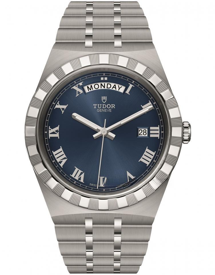TUDOR M28600-0005 TUDOR ROYAL