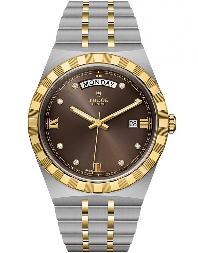 TUDOR M28603-0008 TUDOR ROYAL