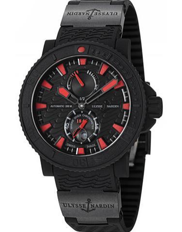 ULYSSE NARDIN 263-92-3C 潛水