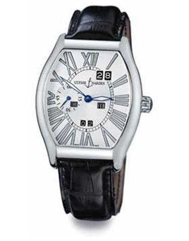 ULYSSE NARDIN 330-49 珍貴獨特表款