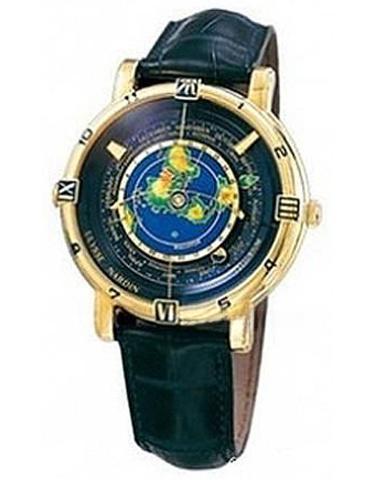 ULYSSE NARDIN 871-99 珍貴獨特表款