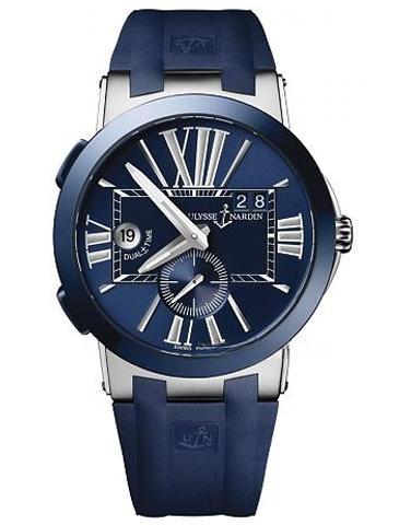 ULYSSE NARDIN 243-00/42 經理人