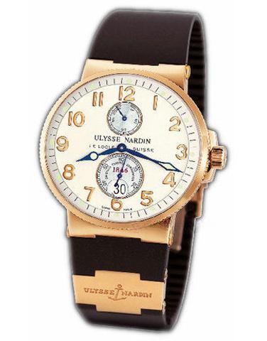 ULYSSE NARDIN 266-66-3 航海