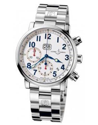 ULYSSE NARDIN 513-22-7 航海