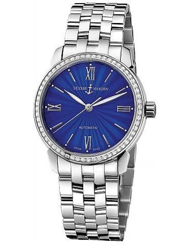 ULYSSE NARDIN 8103-116B-7/E3 鎏金