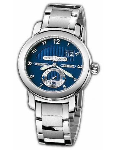 ULYSSE NARDIN 1600-100-8M 限量版腕表