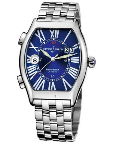ULYSSE NARDIN 220-11LE-8 限量版腕表