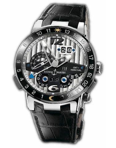 ULYSSE NARDIN 329-00 EL TORO
