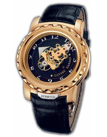 ULYSSE NARDIN 026-88 FREAK