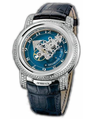 ULYSSE NARDIN 029-80 FREAK