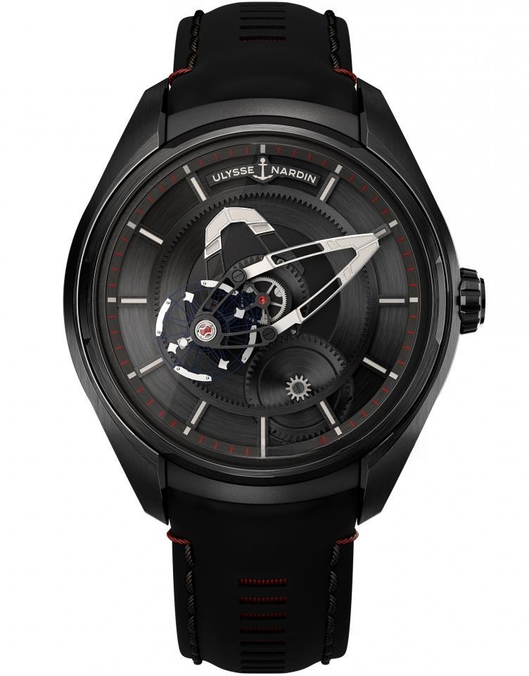 ULYSSE NARDIN 2305-270/02 FREAK