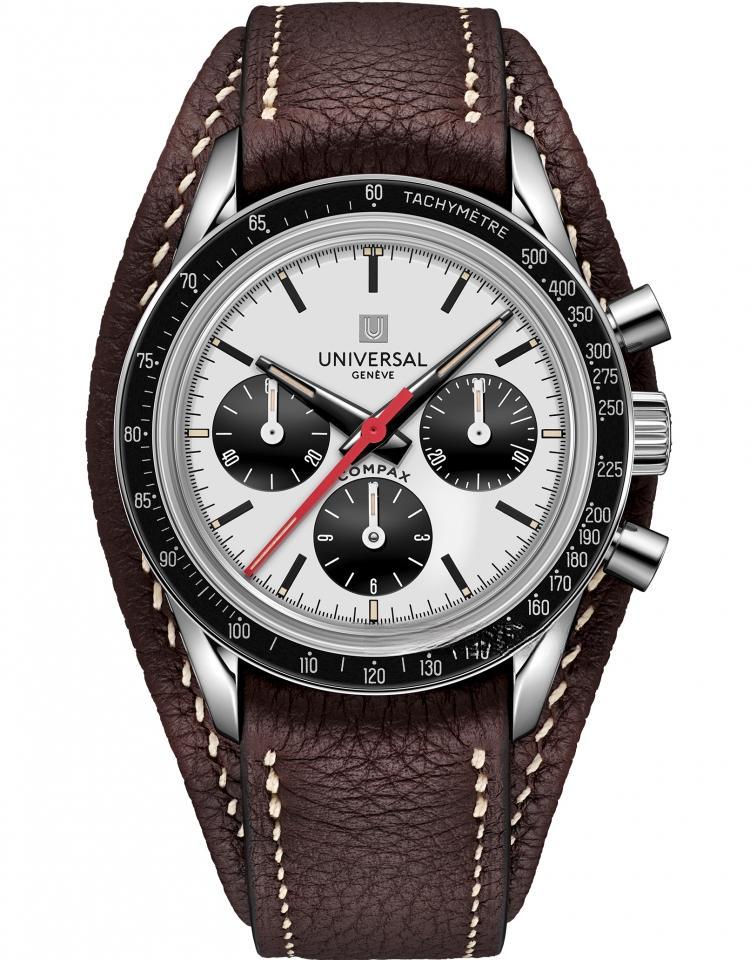 UNIVERSAL GENEVE RU281121B1X1 COMPAX