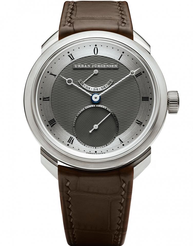URBAN JURGENSEN UJ-1-PT-S-001 UJ-1