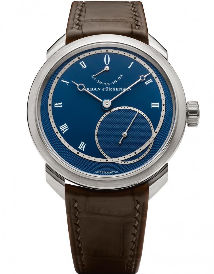 URBAN JURGENSEN UJ-2-PT-B-001 UJ-2