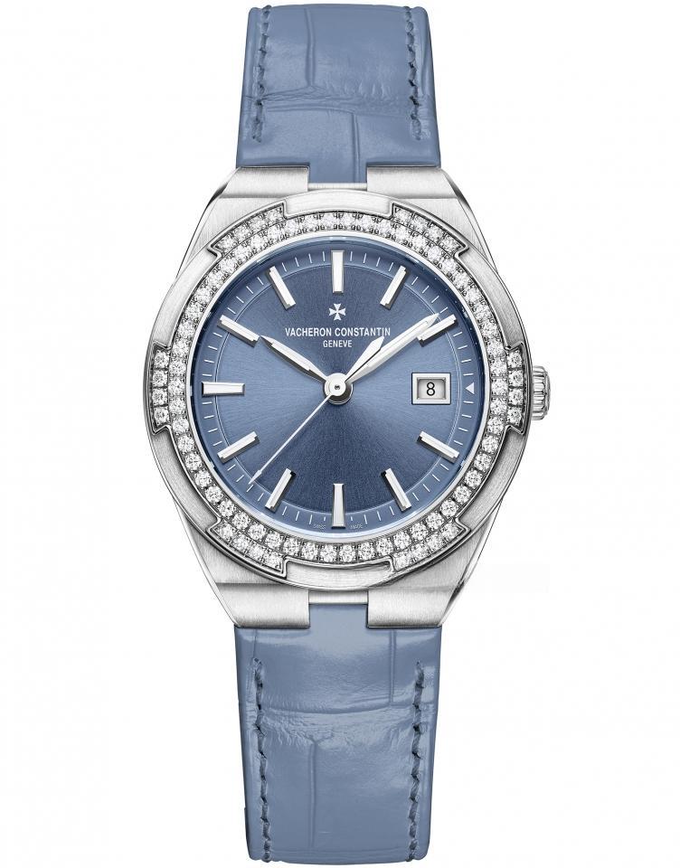 VACHERON CONSTANTIN 1205V/100A-B591 縱橫四海