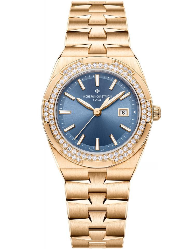 VACHERON CONSTANTIN 1225V/200R-H015 縱橫四海