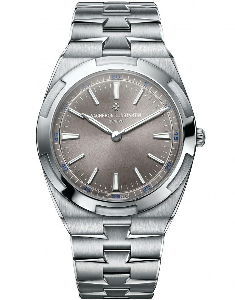 VACHERON CONSTANTIN 2000V/120G-B122 縱橫四海