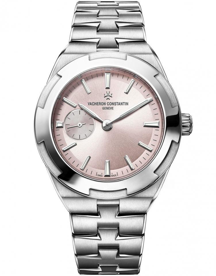 VACHERON CONSTANTIN 2300V/100A-B078 縱橫四海