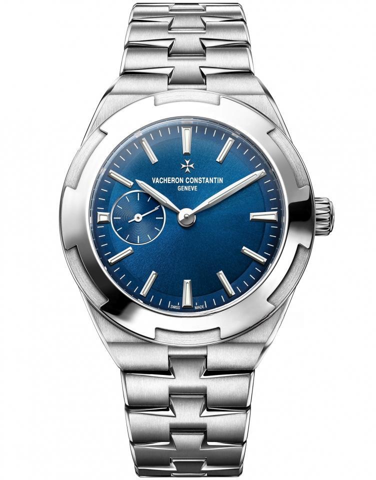 VACHERON CONSTANTIN 2300V/100A-B170 縱橫四海