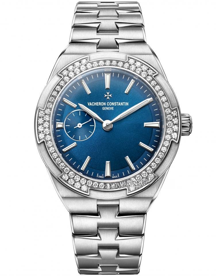 VACHERON CONSTANTIN 2305V/100A-B170 縱橫四海