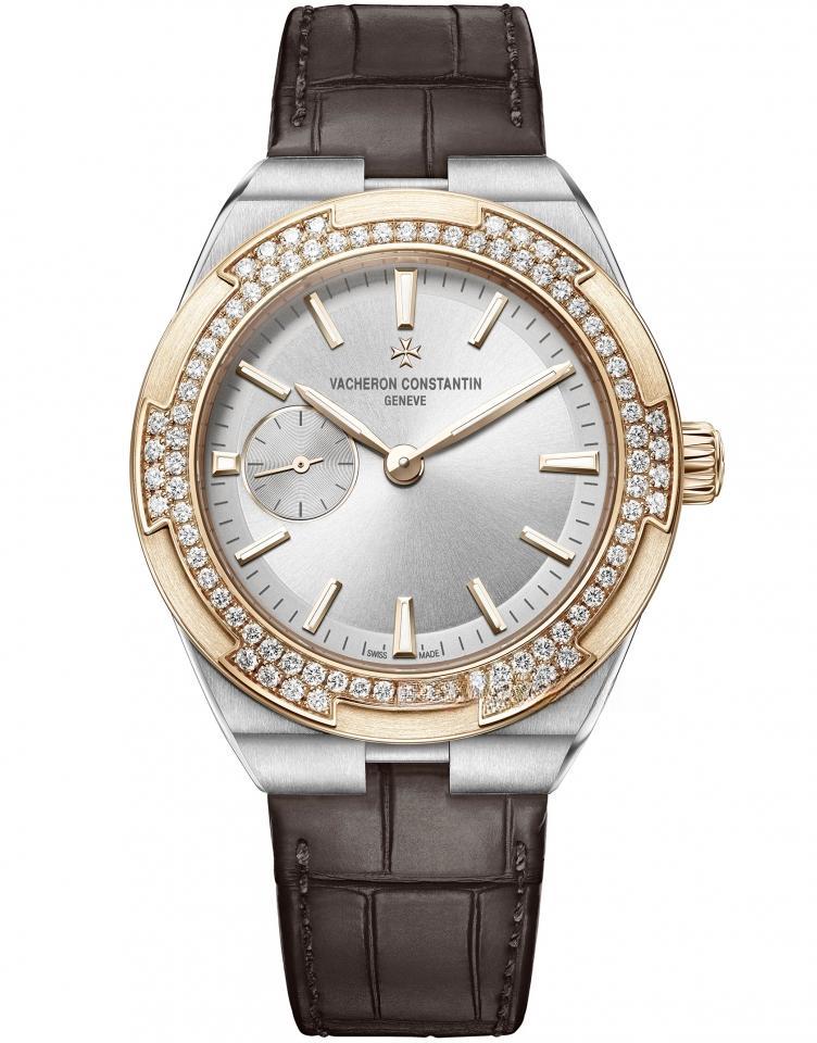 VACHERON CONSTANTIN 2305V/100M-B400 縱橫四海