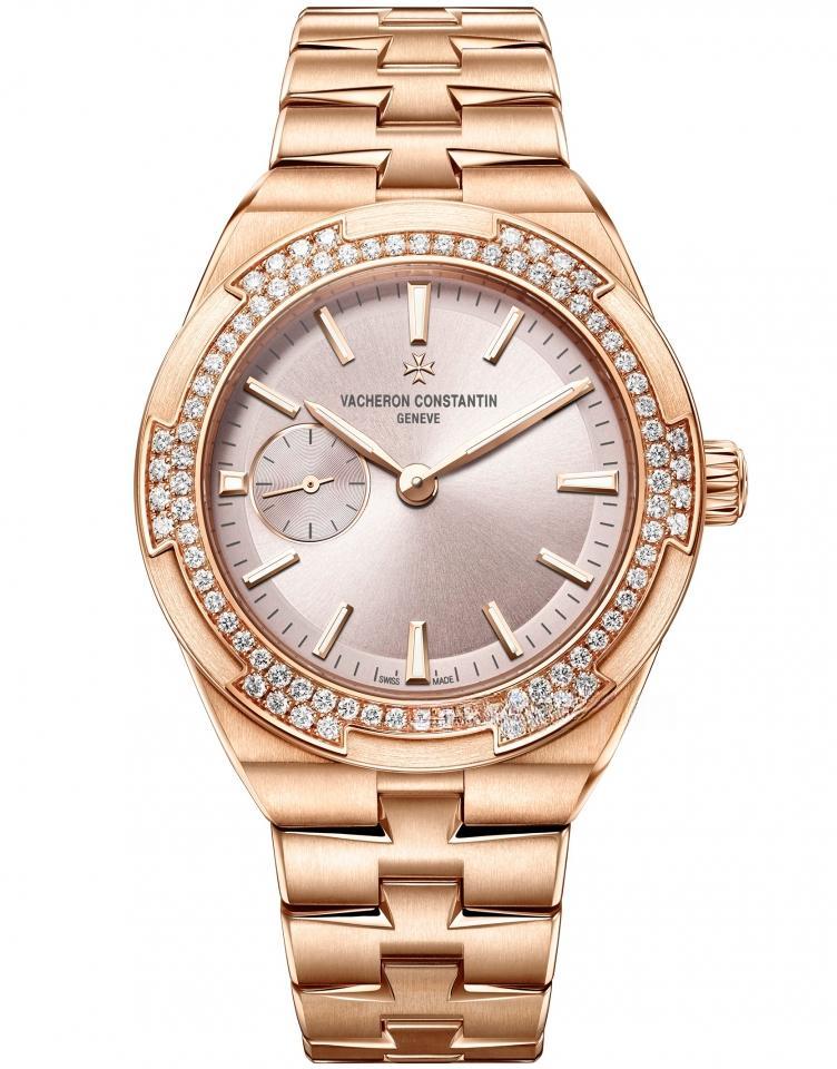 VACHERON CONSTANTIN 2305V/100R-B077 縱橫四海