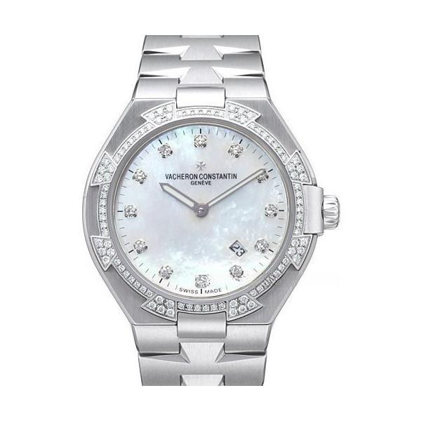 VACHERON CONSTANTIN 25750/D01A-9092 縱橫四海