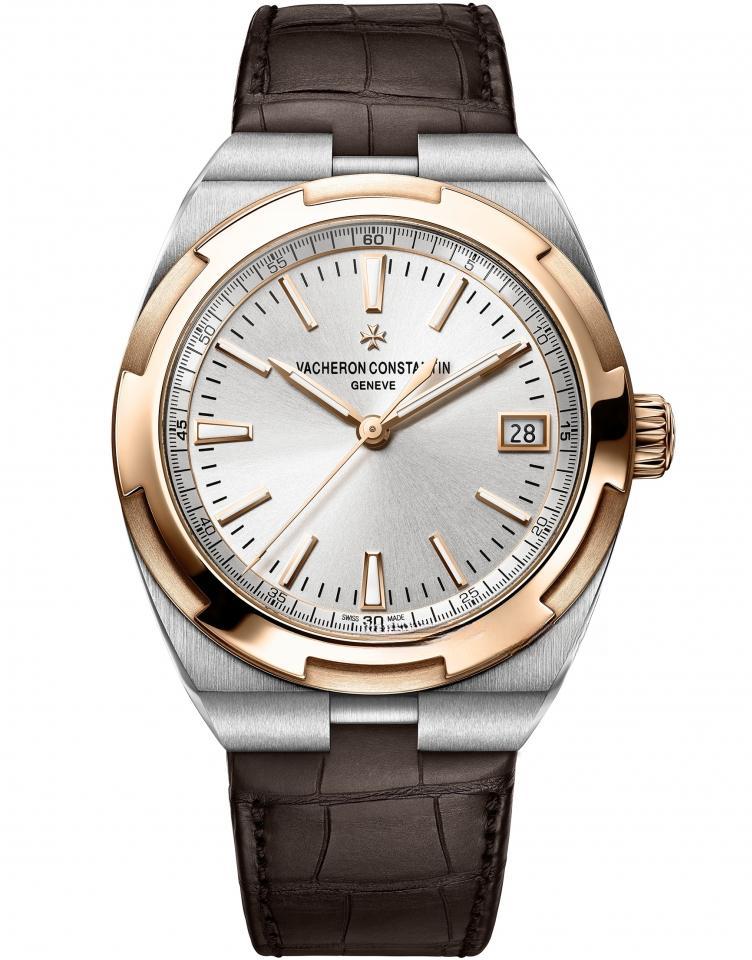 VACHERON CONSTANTIN 4500V/000M-B127 縱橫四海