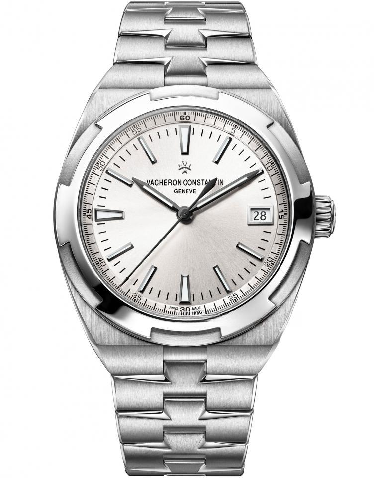 VACHERON CONSTANTIN 4500V/110A-B126 縱橫四海