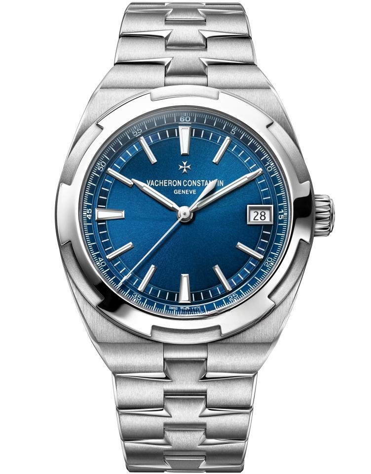 VACHERON CONSTANTIN 4500V/110A-B128 縱橫四海