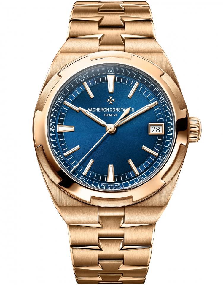 VACHERON CONSTANTIN 4500V/110R-B705 縱橫四海