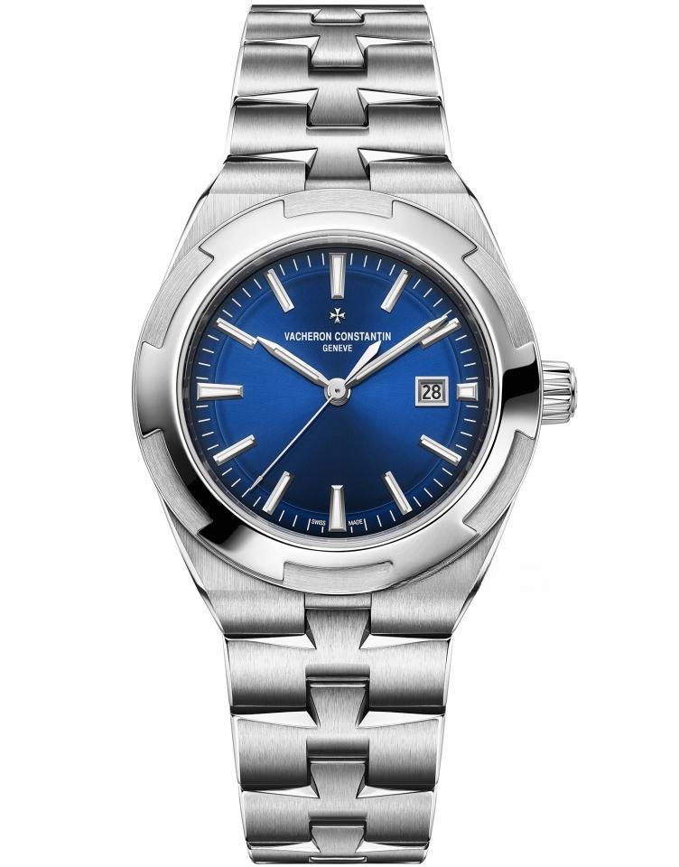 VACHERON CONSTANTIN 4600V/200A-B980 縱橫四海