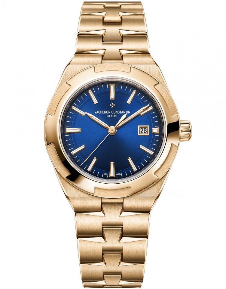 VACHERON CONSTANTIN 4600V/200R-B979 縱橫四海
