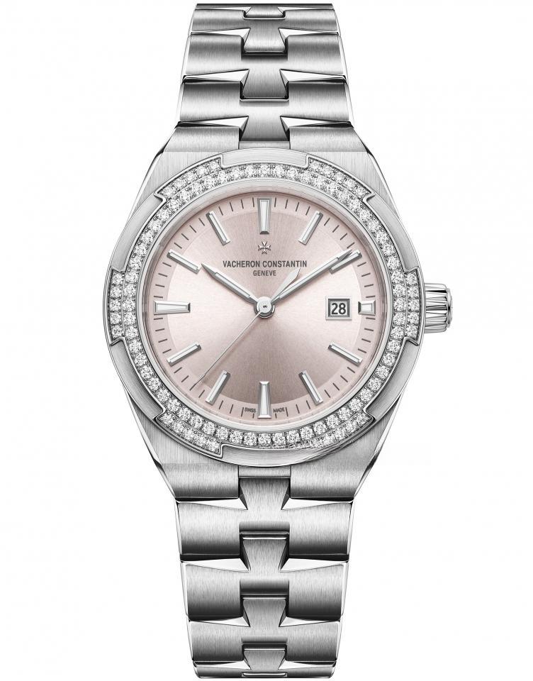 VACHERON CONSTANTIN 4605V/200A-B971 縱橫四海