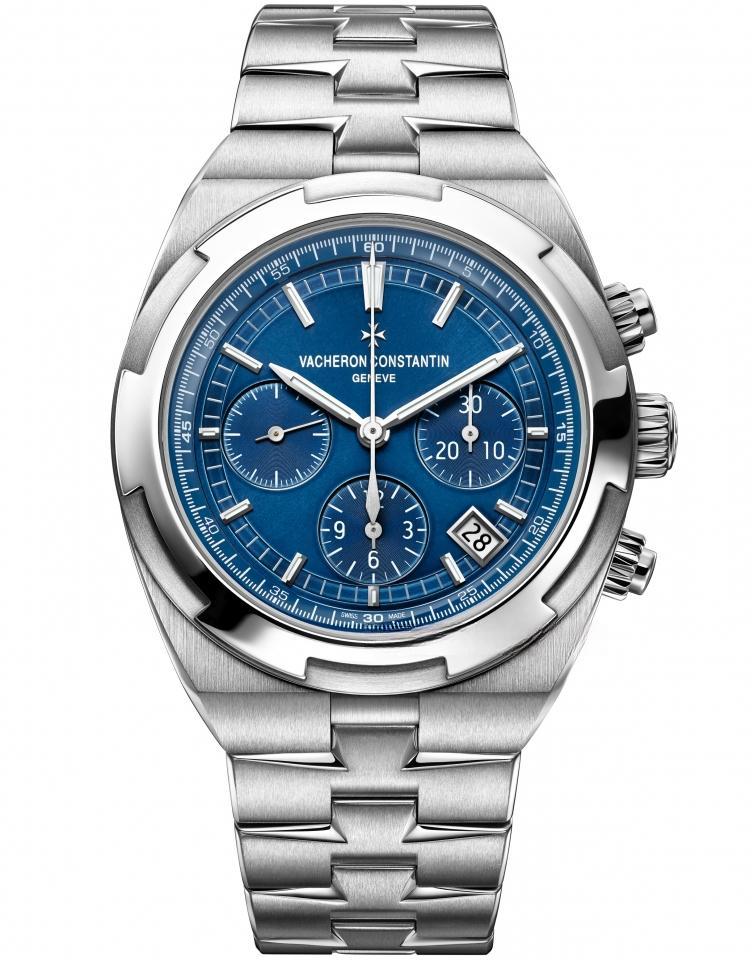 VACHERON CONSTANTIN 5500V/110A-B148 縱橫四海