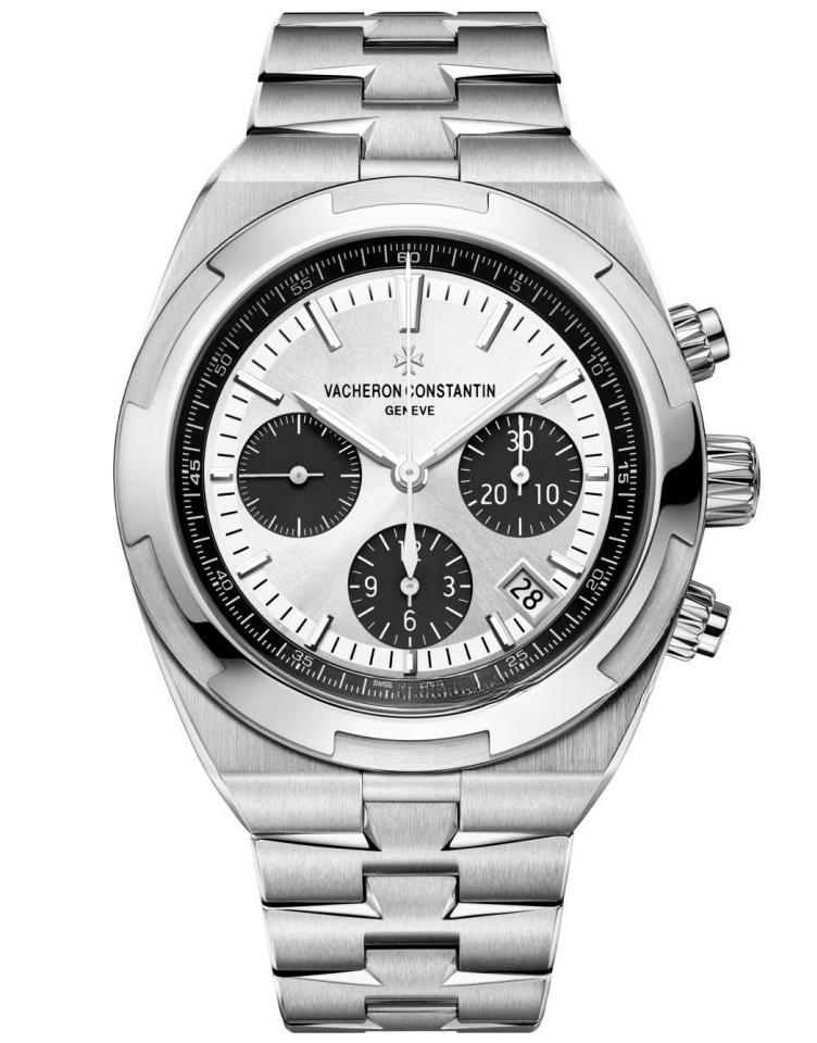VACHERON CONSTANTIN 5500V/110A-B686 縱橫四海