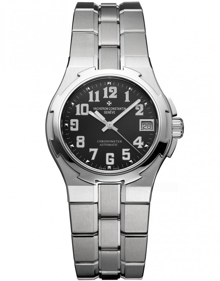 VACHERON CONSTANTIN 42052/423A-8732 縱橫四海
