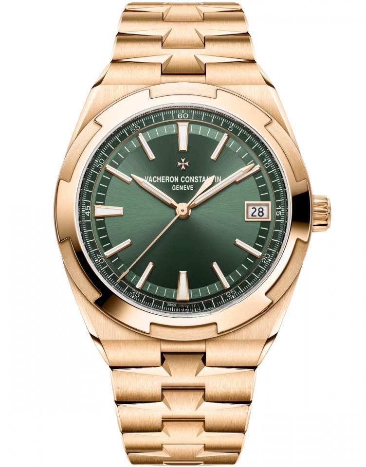 VACHERON CONSTANTIN 4520V/210R-B967 縱橫四海