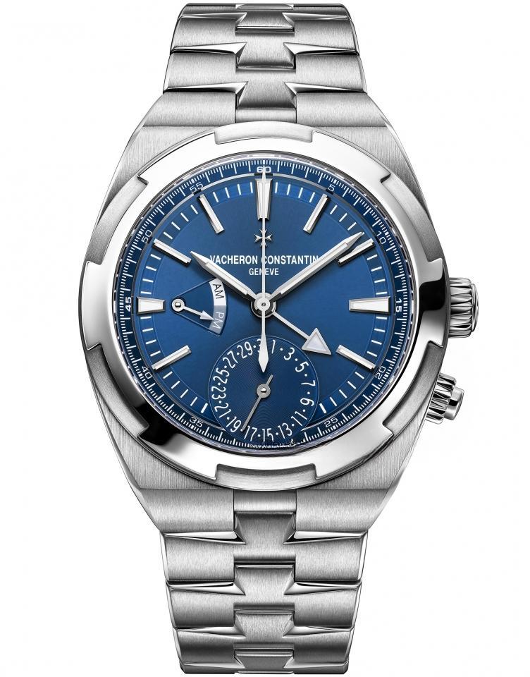 VACHERON CONSTANTIN 7900V/110A-B333 縱橫四海