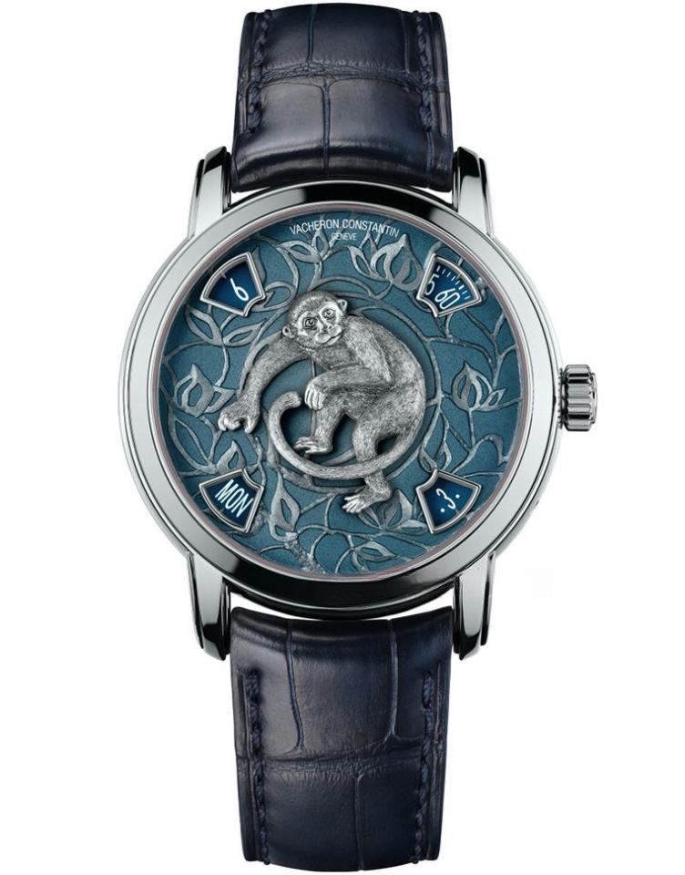 VACHERON CONSTANTIN 86073/000P-8972 藝術大師