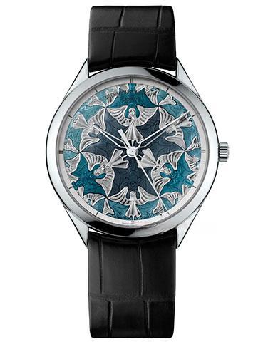 VACHERON CONSTANTIN 86222/000G-9804 藝術大師