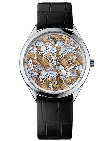 VACHERON CONSTANTIN 86222/000G-9833 藝術大師