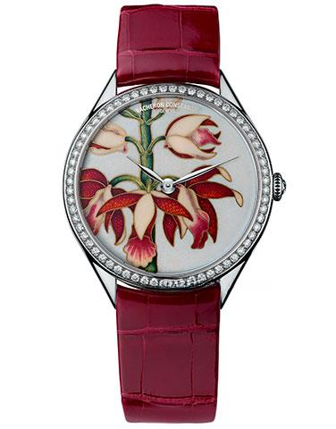 VACHERON CONSTANTIN 82650/000G-9855 藝術大師