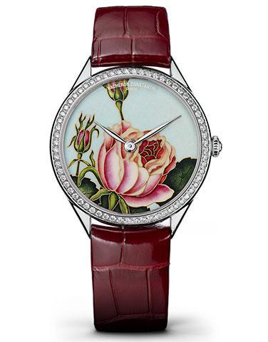 VACHERON CONSTANTIN 82650/000G-9919 藝術大師