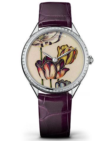 VACHERON CONSTANTIN 82650/000G-9918 藝術大師