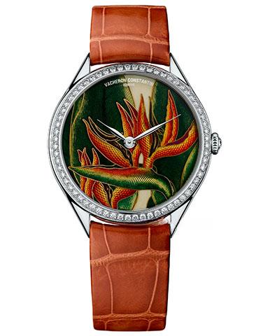 VACHERON CONSTANTIN 82650/000G-9854 藝術大師