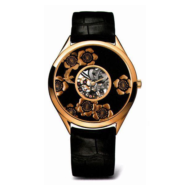 VACHERON CONSTANTIN 33222/000R-9517 藝術大師