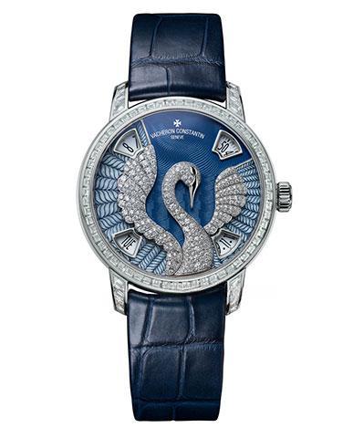 VACHERON CONSTANTIN 86675/000G-B115 藝術大師