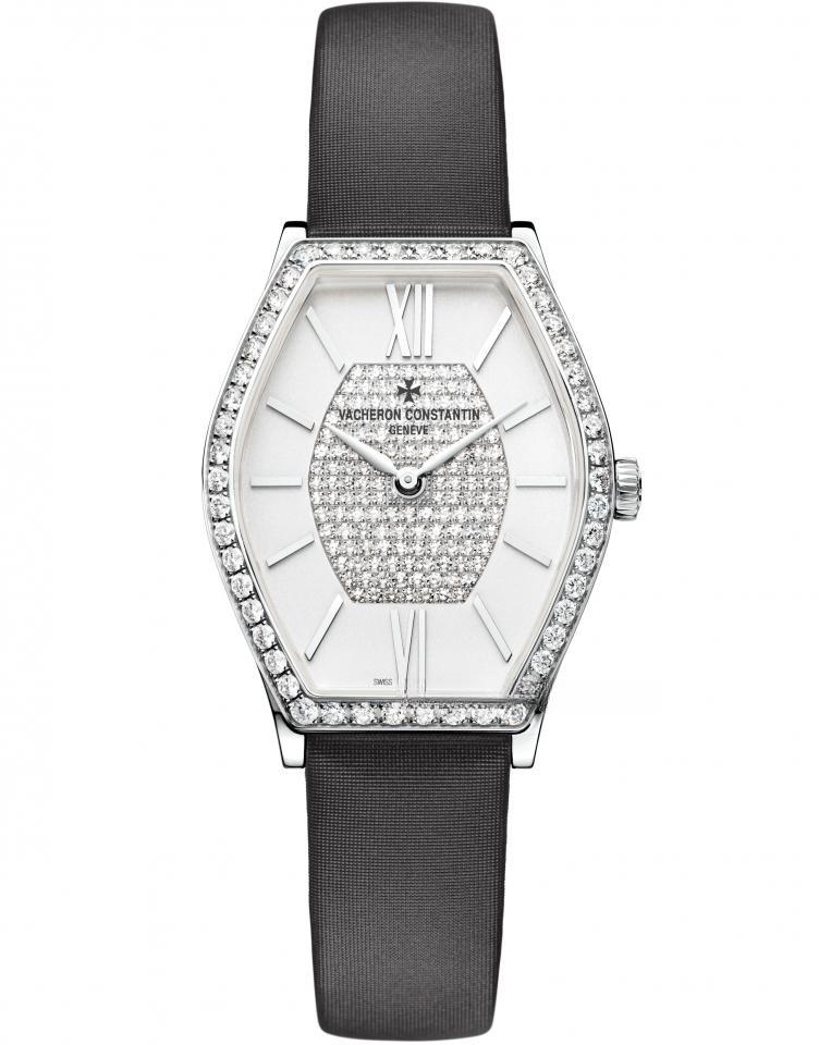 VACHERON CONSTANTIN 25530/000G-9801 馬耳他