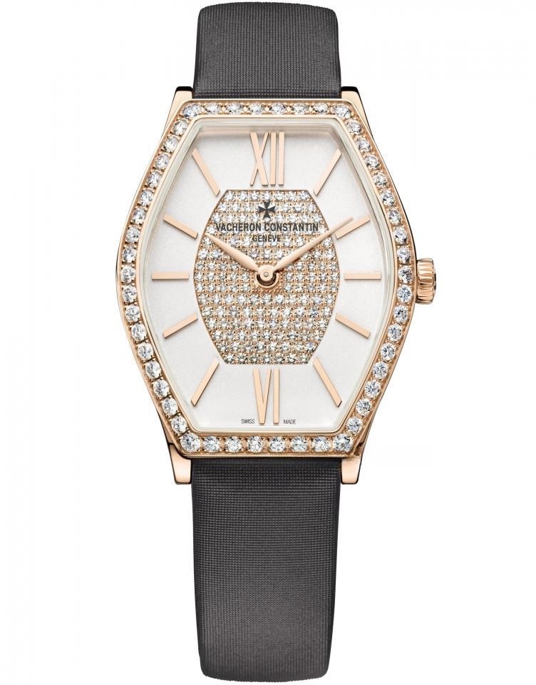 VACHERON CONSTANTIN 25530/000R-9802 馬耳他